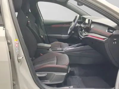 Skoda Octavia – Foto 4