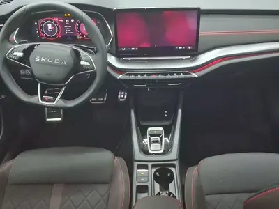 Skoda Octavia – Foto 5
