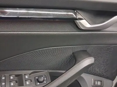Skoda Octavia – Foto 8