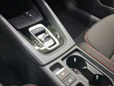Skoda Octavia – Foto 11