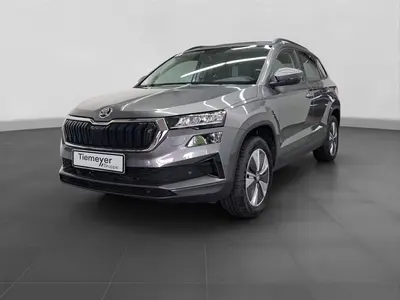 Skoda Karoq – Foto 2