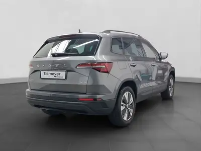 Skoda Karoq – Foto 3