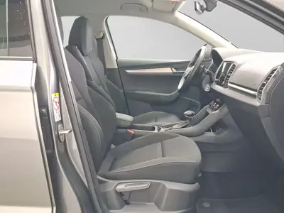Skoda Karoq – Foto 4