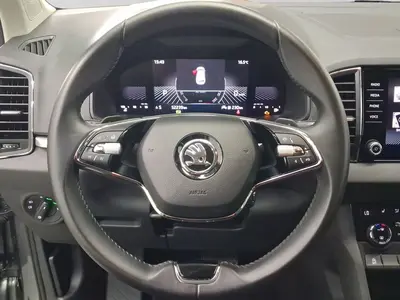 Skoda Karoq – Foto 9