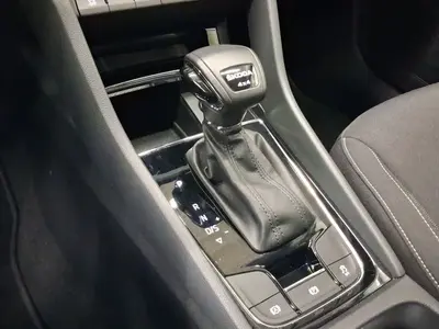 Skoda Karoq – Foto 11