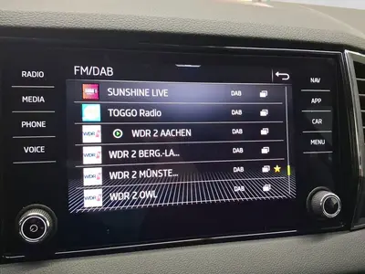 Skoda Karoq – Foto 12