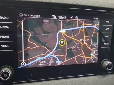Skoda Karoq – Foto 13