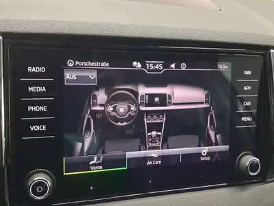 Skoda Karoq – Foto 14