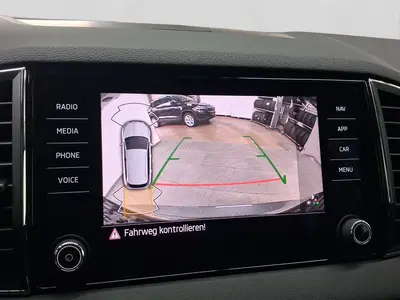 Skoda Karoq – Foto 15
