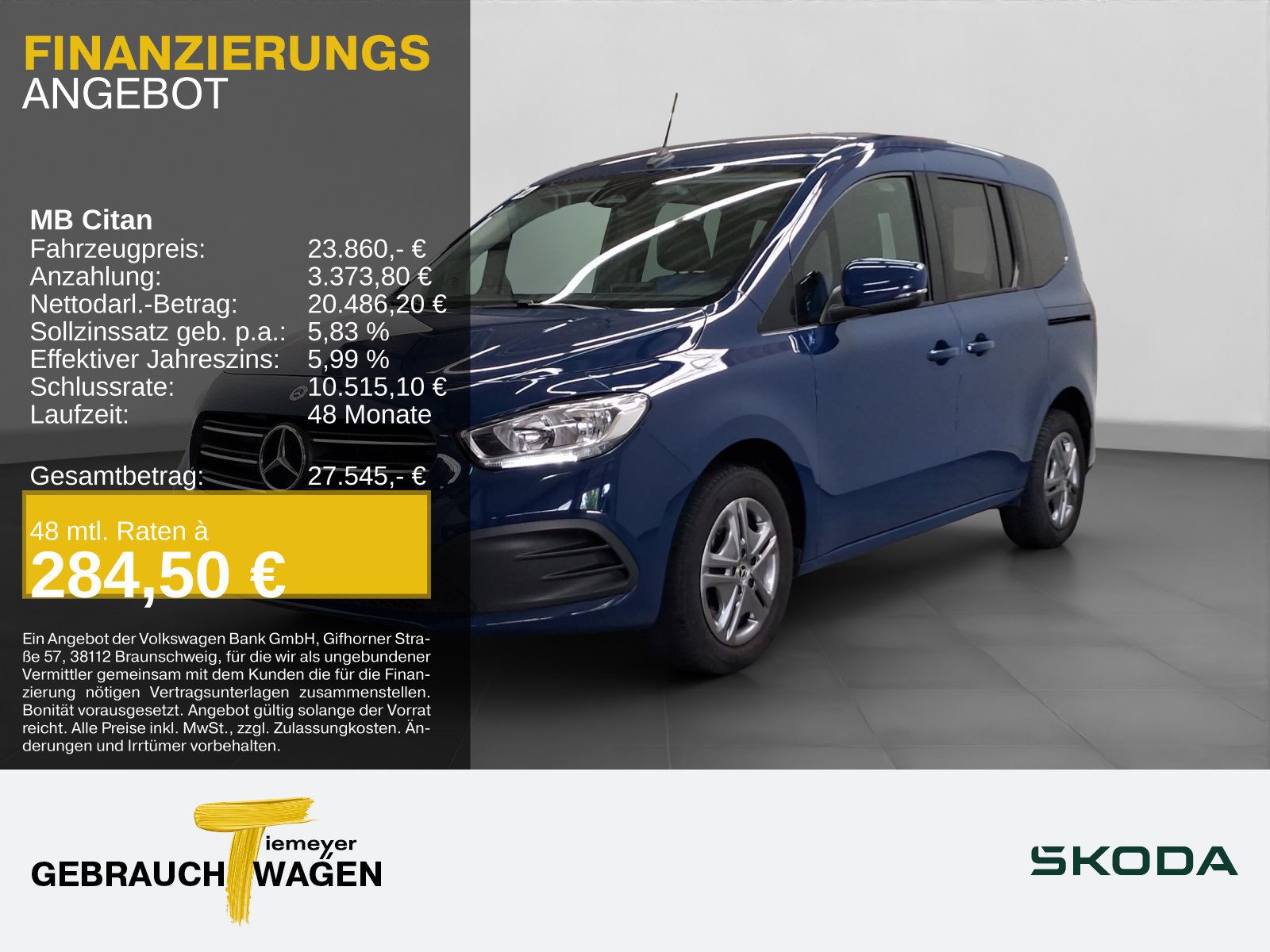 Mercedes-Benz Citan