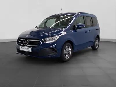 Mercedes-Benz Citan – Foto 2