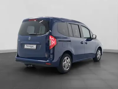 Mercedes-Benz Citan – Foto 3