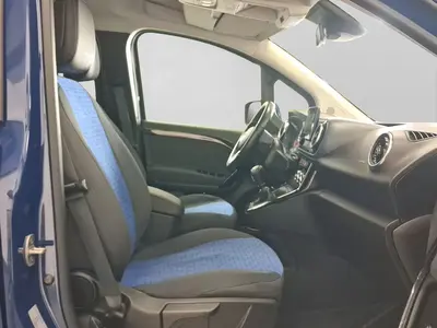 Mercedes-Benz Citan – Foto 4
