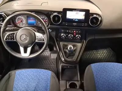 Mercedes-Benz Citan – Foto 5