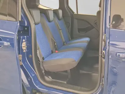 Mercedes-Benz Citan – Foto 6