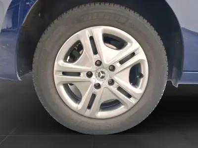 Mercedes-Benz Citan – Foto 7