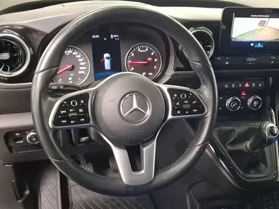 Mercedes-Benz Citan – Foto 9