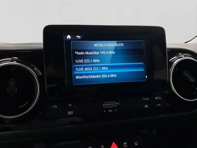 Mercedes-Benz Citan – Foto 13