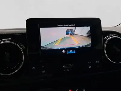 Mercedes-Benz Citan – Foto 14
