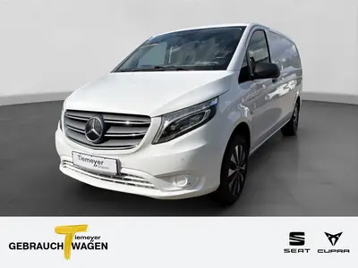 Mercedes-Benz Vito – Foto 1