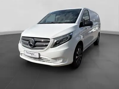 Mercedes-Benz Vito – Foto 2