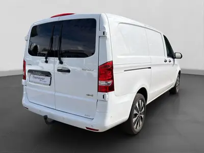 Mercedes-Benz Vito – Foto 3