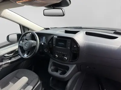 Mercedes-Benz Vito – Foto 5