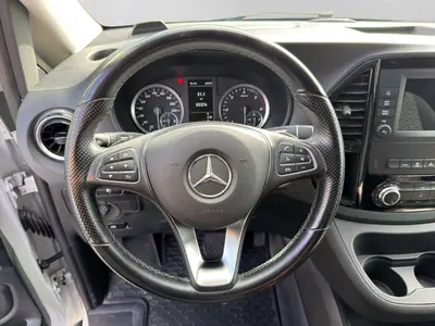 Mercedes-Benz Vito – Foto 9