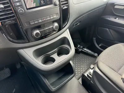 Mercedes-Benz Vito – Foto 11