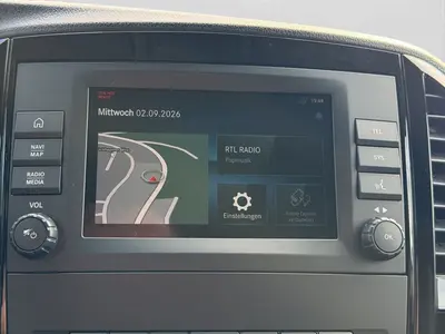 Mercedes-Benz Vito – Foto 12