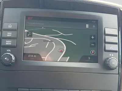 Mercedes-Benz Vito – Foto 14