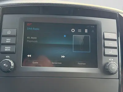Mercedes-Benz Vito – Foto 15
