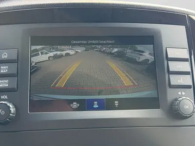 Mercedes-Benz Vito – Foto 16
