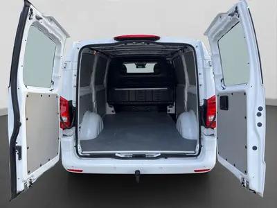 Mercedes-Benz Vito – Foto 17