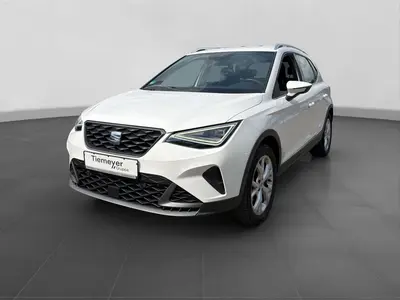 Seat Arona – Foto 2