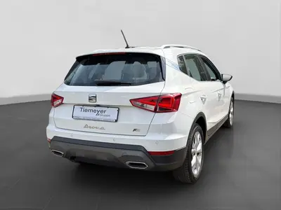 Seat Arona – Foto 3