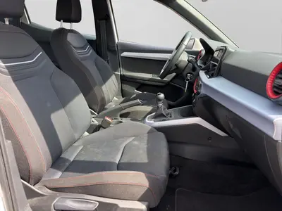 Seat Arona – Foto 4