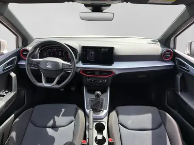 Seat Arona – Foto 5