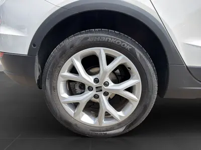 Seat Arona – Foto 7