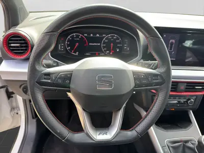 Seat Arona – Foto 9
