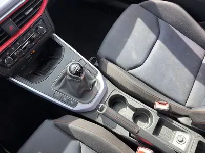 Seat Arona – Foto 11