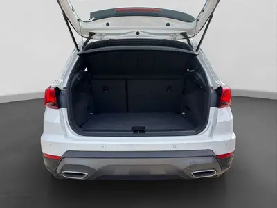 Seat Arona – Foto 17
