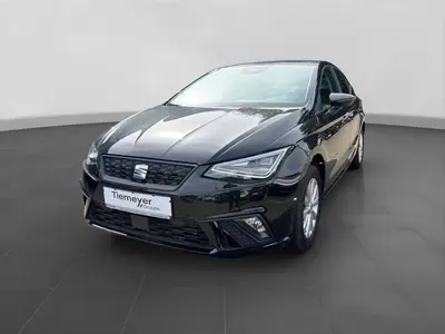 Seat Ibiza – Foto 2