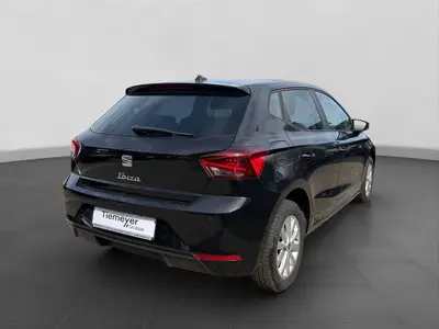 Seat Ibiza – Foto 3