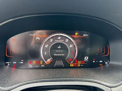 Seat Ibiza – Foto 10