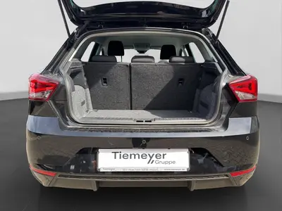Seat Ibiza – Foto 17