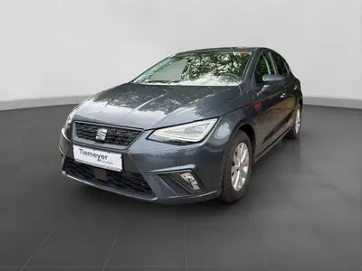 Seat Ibiza – Foto 2