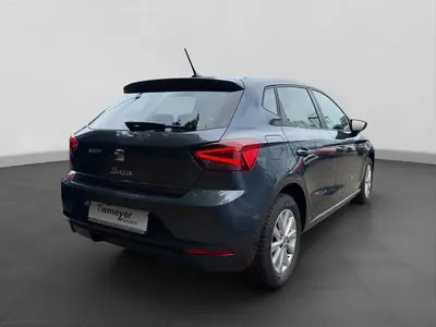 Seat Ibiza – Foto 3