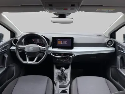 Seat Ibiza – Foto 5