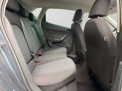 Seat Ibiza – Foto 6